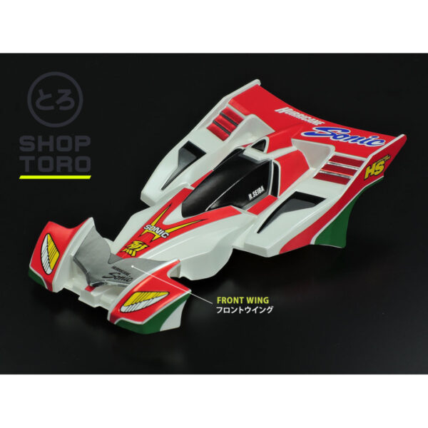 95603 4c2 02 » shoptoro mini4wd store